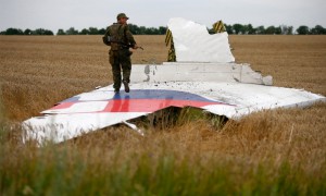 Ложь правительства Украины вокруг сбитого Боинга