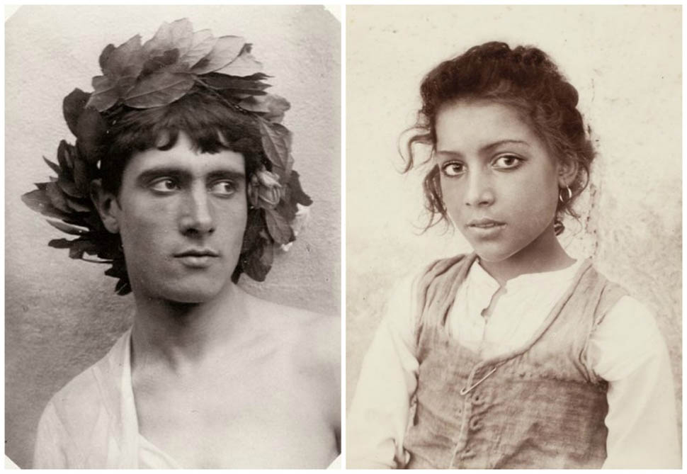 Даешь молодежь: как выглядели подростки из разных стран 100 лет назад