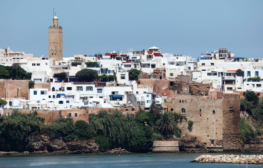 Марокко: квинтэссенция экзотики