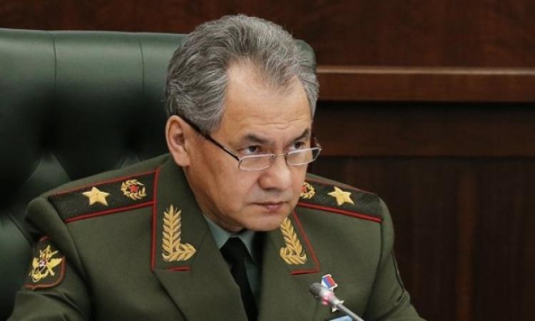 Шойгу озвучил ответ России на атаку на Су-24
