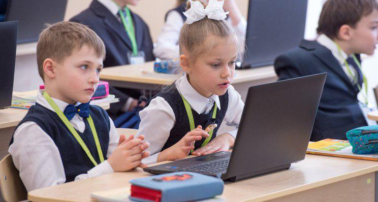 Собянин отметил готовность школ к началу учебного года