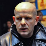 buzina_portret