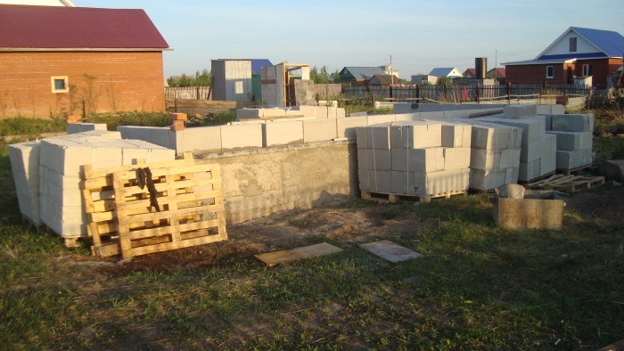 Блог сайта "Квартира, дом, дача"