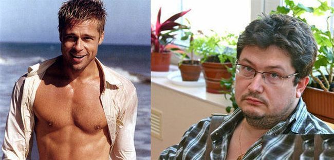 озвучка, актеры, Голливуд