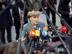 Новость на Newsland: Не стоит доверять Германии решение кризисов в Европе