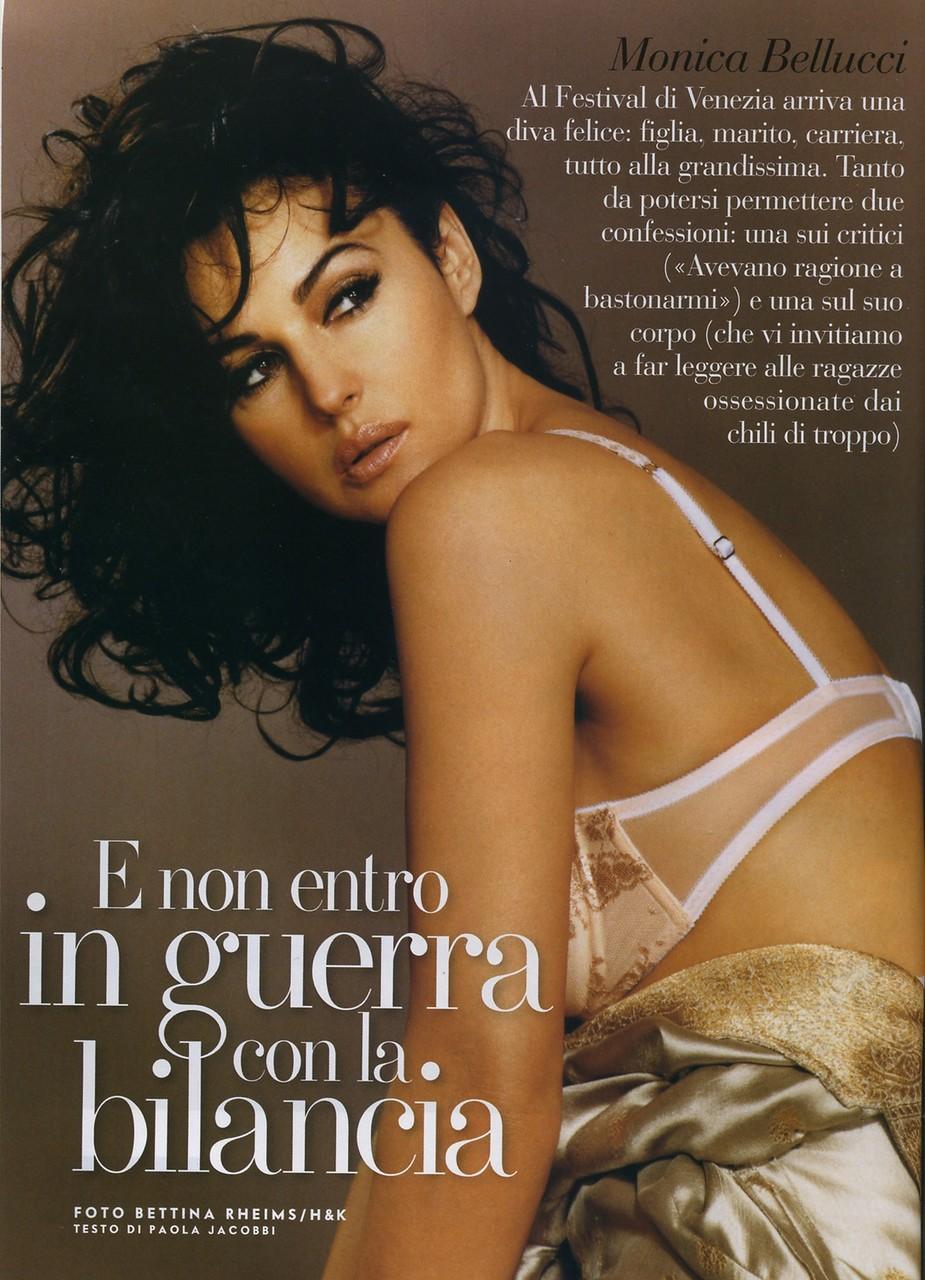   Monica Bellucci (29 )