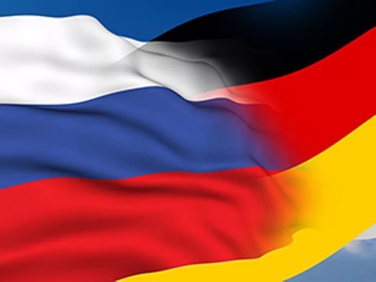 Большая немецкая сопричастность Большая немецкая сопричастность истории, факты, юмор