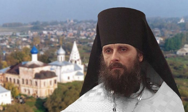 Следователи раскрыли убийство настоятеля Свято-Троицкого Данилова мужского монастыря игумена Даниила