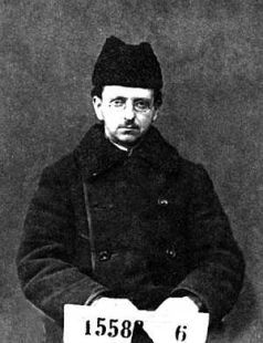 Александр Кондиайн (1920 год)