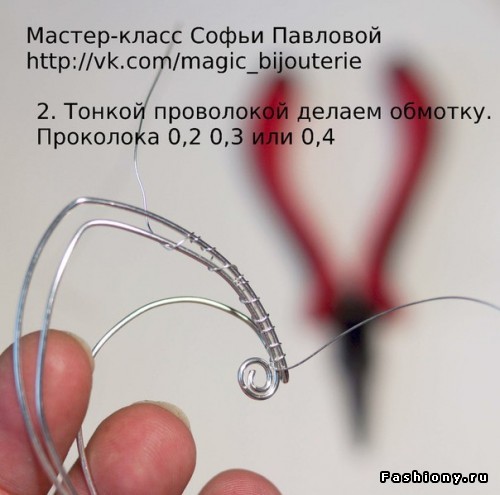 Создание каффов, подборка МК