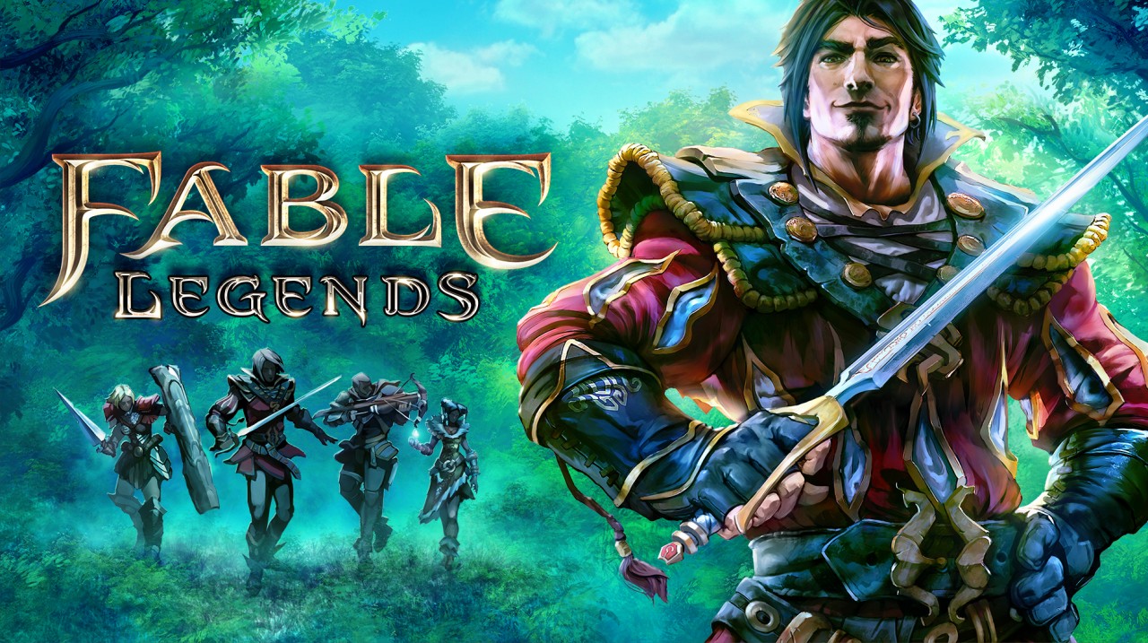 fable 2 and 3 on pc download