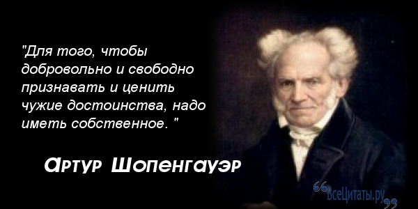 Цитаты шопенгауэра об одиночестве Цитаты шопенгауэра об одиночестве