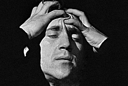 25 января 1938 года родился Владимир Семенович Высоцкий.