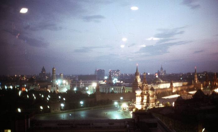Фотографии американского туриста. Москва май 1962 г. Москва, Интересное, фотография, ретро, 1962, ссср, длиннопост