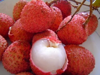 Личи (Litchi) Личи (Litchi)