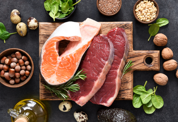 Диета с высоким содержанием жиров ухудшает формирование памяти