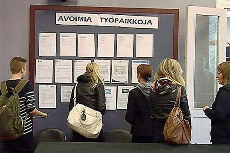О финском эксперименте по внедрению безусловного основного дохода О финском эксперименте по внедрению безусловного основного дохода