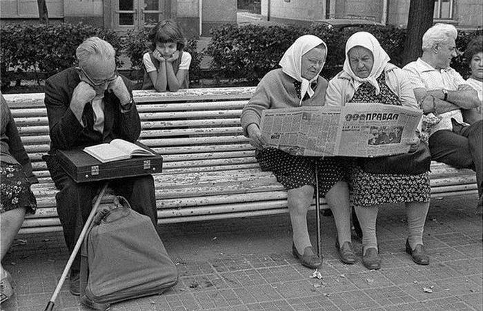 Черно-белая ностальгия от Владимира Ролова Владимир Ролов, ностальгия, фото