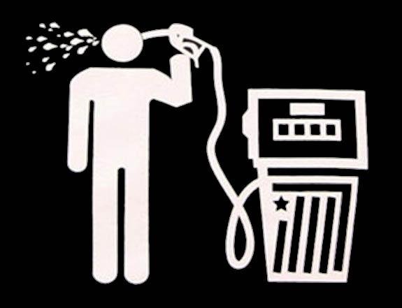 Почему, когда нефть дешевеет, бензин дорожает Почему, когда нефть дешевеет, бензин дорожает