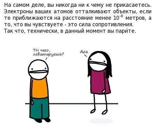 Вы знали?