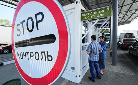 Украина не смогла осуществить сырьевую блокаду Крыма Украина не смогла осуществить сырьевую блокаду Крыма