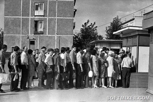 Записки очевидца,вспоминающего СССР. Записки очевидца,вспоминающего СССР.