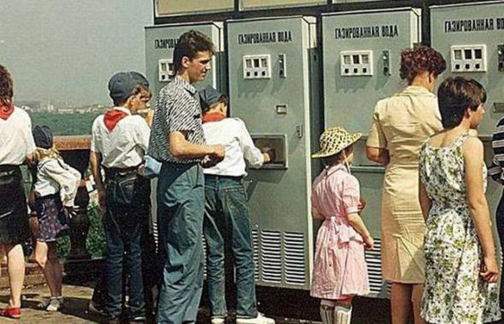 На что хватало средней зарплаты в СССР зарплата, ссср, цены