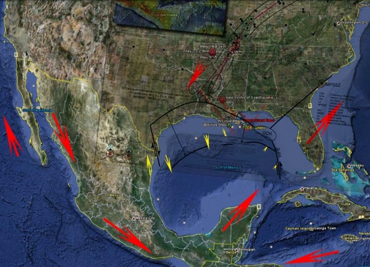 Авгуры говорят, что скоро Америке наступит кердык