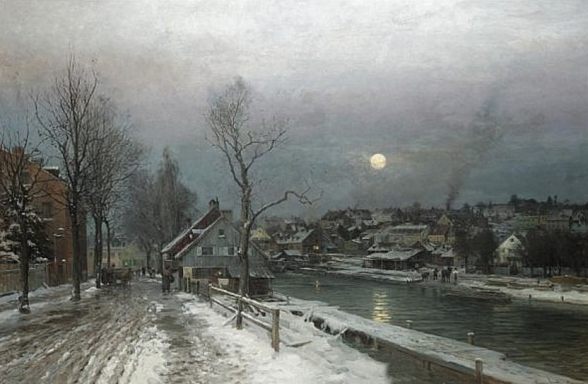  -  - , Anders Andersen-Lundby