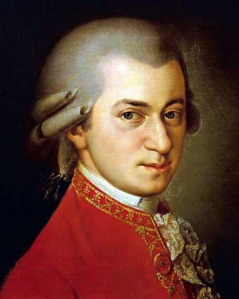 "Эффект Моцарта"- секрет целительной энергии музыки для каждого
