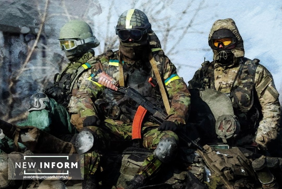 Подошли впритык и открыли огонь: как в Донбассе погибли разведчики ВСУ
