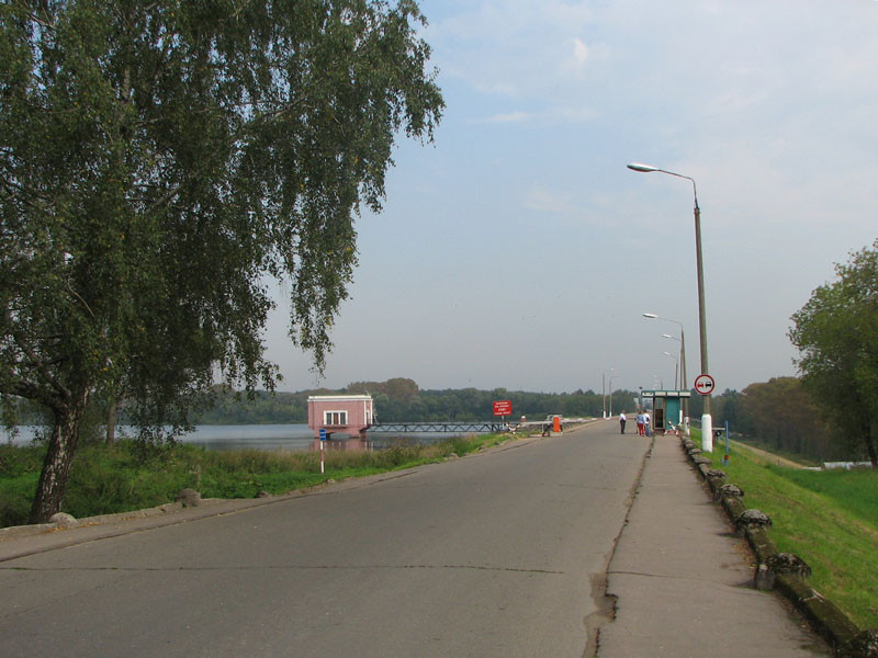 Посёлок Акулово москва, подмосковье, посёлок, уникальность