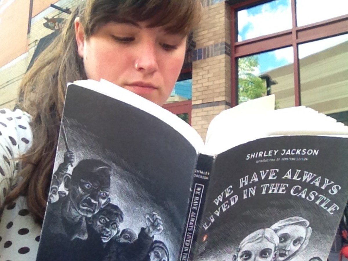 character analysis of merricat in we have always lived in the castle by shirley jackson character analysis of merricat in we have always lived in the castle by shirley jackson