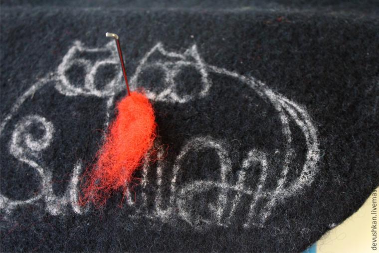 кот кот