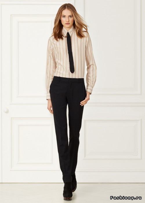 Ralph Lauren Осень-Зима 2015-2016 (Lookbook) Ralph Lauren Осень-Зима 2015-2016 (Lookbook)
