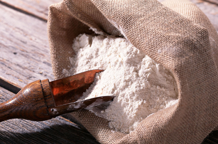 10 продуктов, которым совершенно не вредит заморозка 10 продуктов, которым совершенно не вредит заморозка