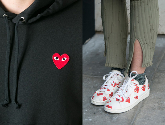 Коллаборация Comme des Garçons с марками масс-маркета. «Хиросима-шик»: Как японская феминистка Рей Кавакубо поставила под сомнение западные идеалы красоты и покорила мир моды