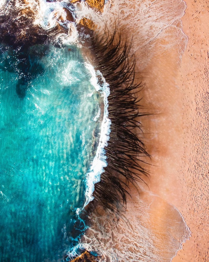 20 удивительных и залипательных фотографий 20 удивительных и залипательных фотографий