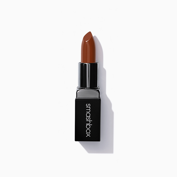 Be Legendary Brown Lipstick, Smashbox