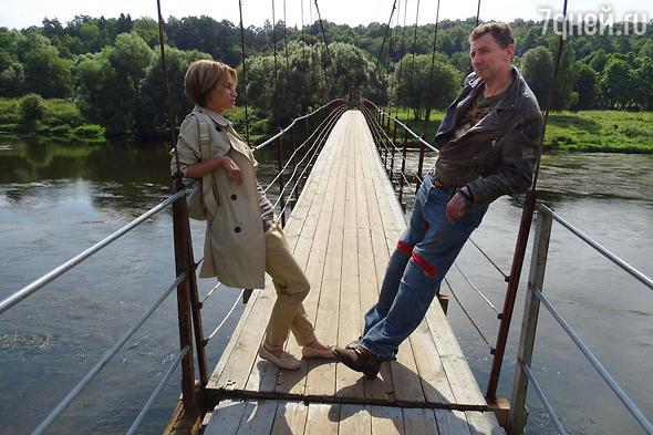 Елена Сафонова ударилась в бега Елена Сафонова ударилась в бега