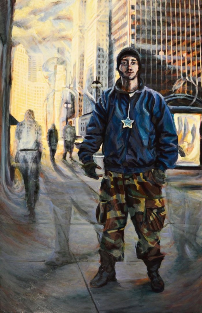 Повествовательные картины. Kenneth Cobb Kenneth Cobb