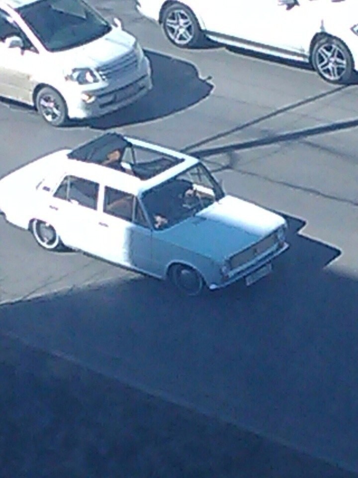 Подборка автоприколов. Часть 210 Подборка автоприколов. Часть 210 авто, автоприколы, приколы