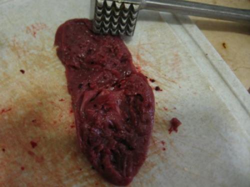 Сердечки к тёмному пиву_886