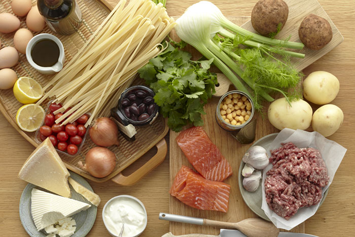 Какие продукты идеально сочетаются друг с другом