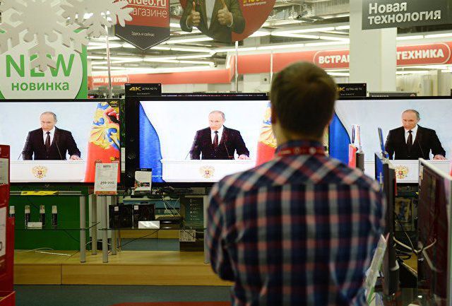 Washington Post: Если Трамп победит, демократия окажется никому не нужна