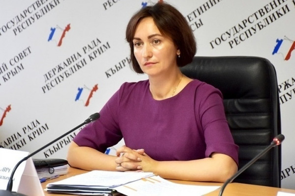 В правительстве Крыма появился новый министр