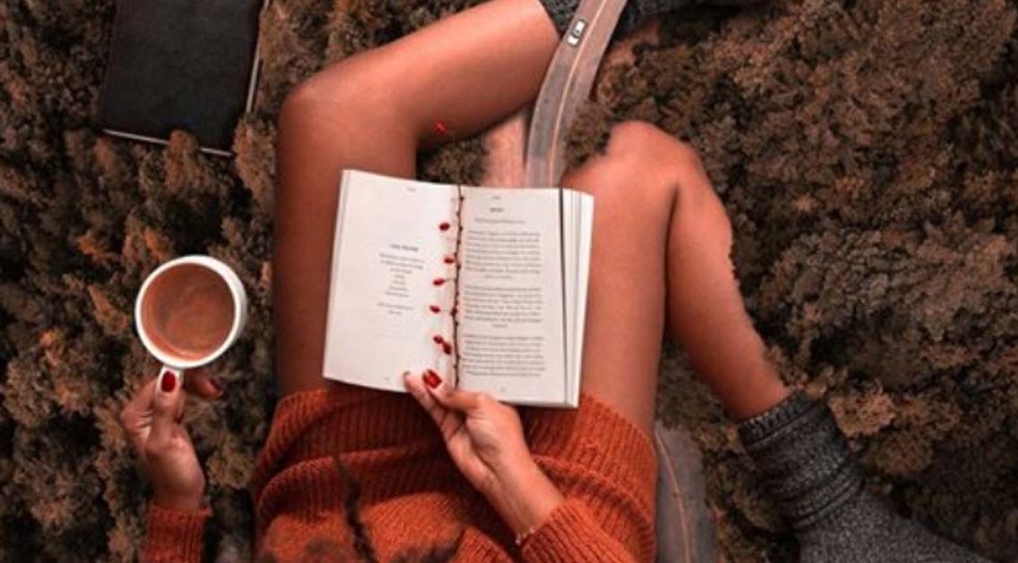 Список из 10 книг, от которых становится тепло и светло на душе Список из 10 книг, от которых становится тепло и светло на душе