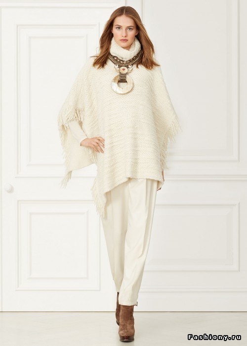 Ralph Lauren Осень-Зима 2015-2016 (Lookbook) Ralph Lauren Осень-Зима 2015-2016 (Lookbook)