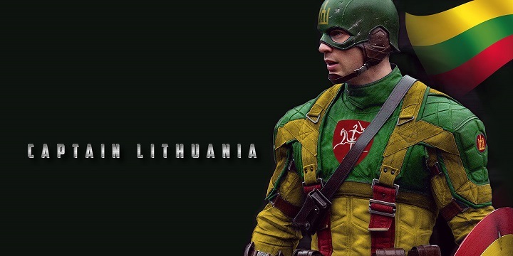 Закон и порядок в США