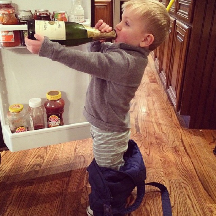 Сайт с самыми ужасными детьми на свете Сайт с самыми ужасными детьми на свете дети, сайт, фото